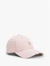 Tommy Hilfiger Monogram Logo Baseball Cap