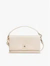 Tommy Hilfiger Monogram Logo Crossbody Bag