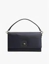 Tommy Hilfiger Monogram Logo Crossbody Bag