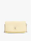 Tommy Hilfiger Monogram Logo Mini Crossbody Bag