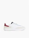 Tommy Hilfiger Monogram Mixed In White