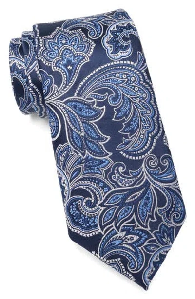 Tommy Hilfiger Moore Paisley Tie