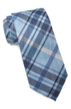 Tommy Hilfiger Murrieta Plaid Tie