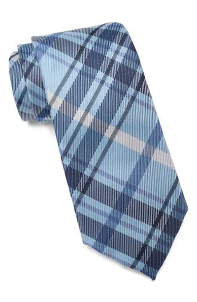 Tommy Hilfiger Murrieta Plaid Tie