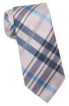 Tommy Hilfiger Murrieta Plaid Tie