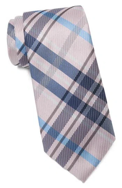 Tommy Hilfiger Murrieta Plaid Tie