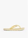 Tommy Hilfiger Nautical Chain Print Flip