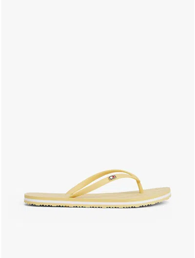 Tommy Hilfiger Nautical Chain Print Flip
