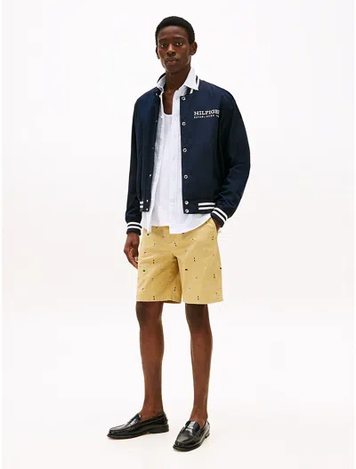 Tommy Hilfiger Nautical Stretch