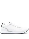 Tommy Hilfiger New Runner Sneakers In White
