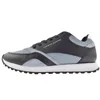 Tommy Hilfiger New Runner Trainers Blue