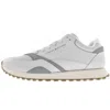 Tommy Hilfiger New Runner Trainers Grey