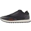 Tommy Hilfiger New Runner Trainers Navy