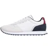 Tommy Hilfiger New Runner Trainers White