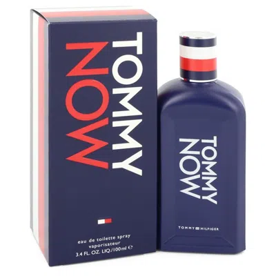Tommy Hilfiger Now Eau De Toilette Spray For Men In Multi