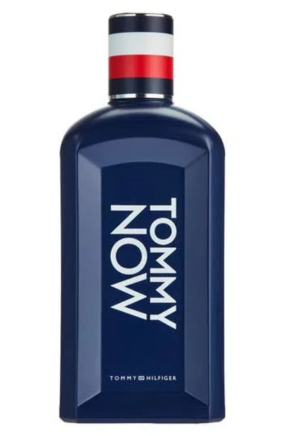 Tommy Hilfiger Now Eau De Toilette In Transparent