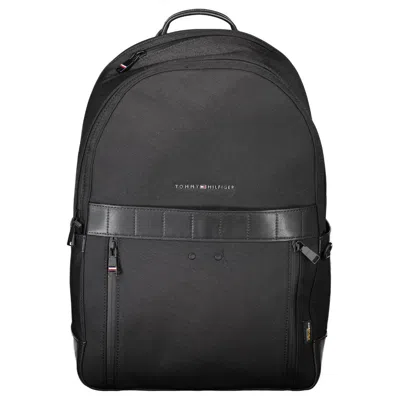 Tommy Hilfiger Nylon Men Men's Backpack