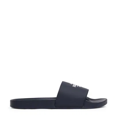 Tommy Hilfiger Open-toe Slippers