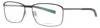 Tommy Hilfiger Optical Glasses Ruthenium In Multi