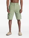 Tommy Hilfiger Otis Shorts In Green