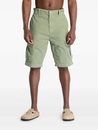 Tommy Hilfiger Otis Shorts In Green