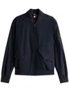 Tommy Hilfiger Packable Bomber Clothing