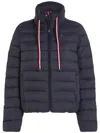 TOMMY HILFIGER TOMMY HILFIGER PACKABLE LW DOWN GS JACKET CLOTHING