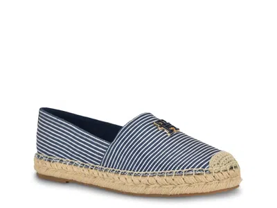 Tommy Hilfiger Palmz Espadrille Flat In Multi