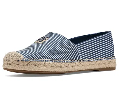 Tommy Hilfiger Palmz In Blue