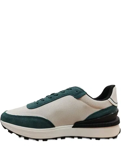 Tommy Hilfiger Panelled Sneakers