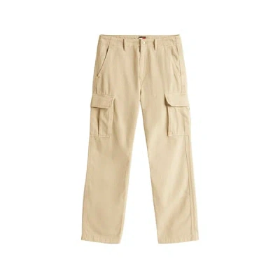 Tommy Hilfiger Pantalon Cargo In Neutral