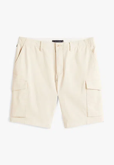 TOMMY HILFIGER TOMMY HILFIGER PANTALONCINO HARLEM CARGO 1985