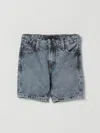 Tommy Hilfiger Pantaloncino  Bambino Colore Bianco