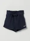 Tommy Hilfiger Kids' Pantaloncino  Bambino Colore Blue