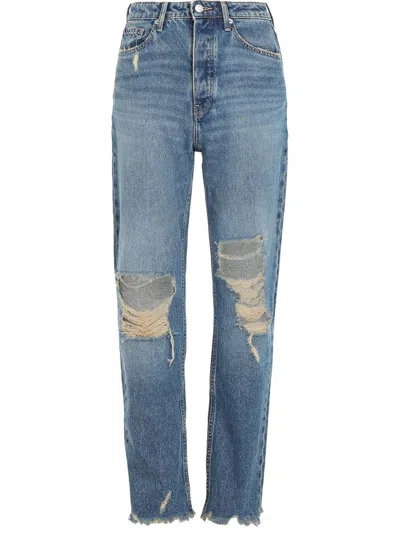 TOMMY HILFIGER TOMMY HILFIGER PANTALONI