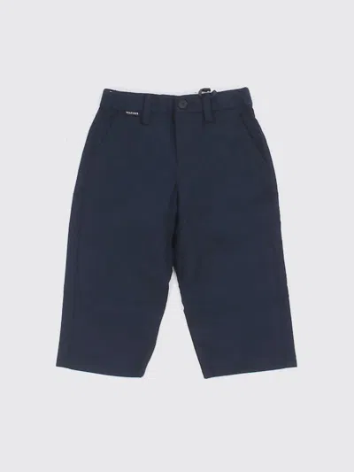 Tommy Hilfiger Pants Kids In Blue