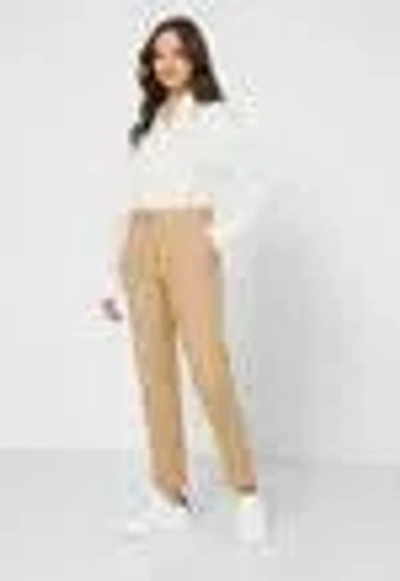 Tommy Hilfiger Pants Pants In Beige