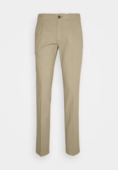 Tommy Hilfiger Pants Pants In Beige