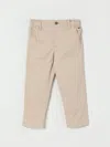 Tommy Hilfiger Hose  Kinder Farbe Beige In Nude