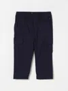 Tommy Hilfiger Pants  Kids Color Blue