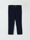 Tommy Hilfiger Pants  Kids Color Blue