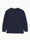 Tommy Hilfiger Pants  Kids Color Blue