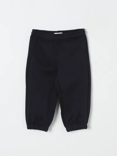 Tommy Hilfiger Trousers  Kids Colour Blue In Blau