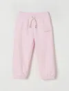 Tommy Hilfiger Pants  Kids Color Pink