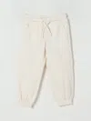 Tommy Hilfiger Pants  Kids Color White In White