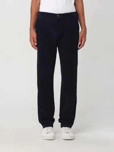 Tommy Hilfiger Pants  Men Color Navy