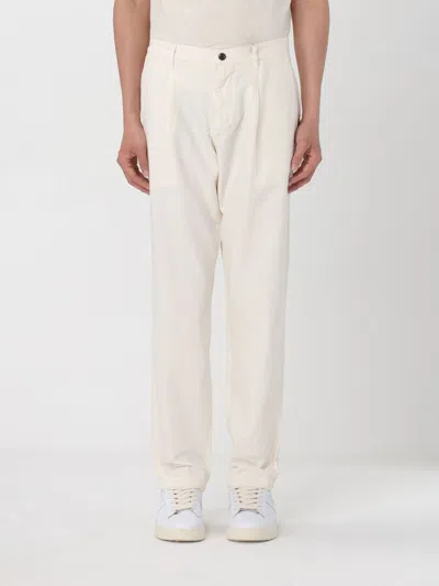 Tommy Hilfiger Pants  Men Color White In White