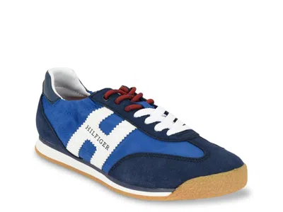 Tommy Hilfiger Parisaz Sneaker In Multi