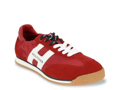Tommy Hilfiger Parisaz Sneaker In Multi