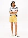 Tommy Hilfiger Patch Pocket Classic 5" Short